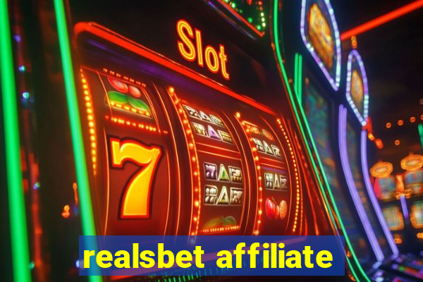 realsbet affiliate